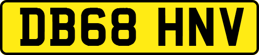 DB68HNV
