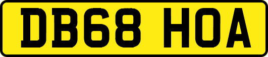 DB68HOA