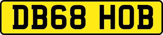 DB68HOB