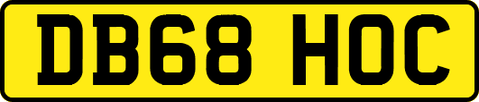 DB68HOC
