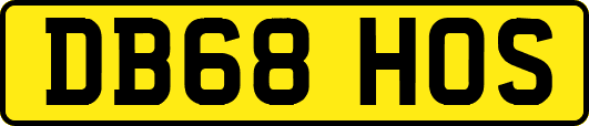 DB68HOS