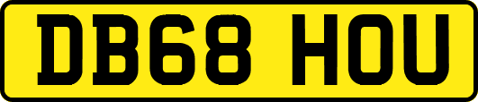 DB68HOU
