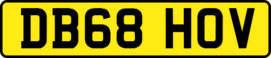 DB68HOV