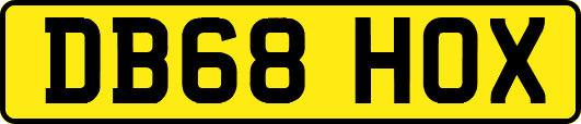 DB68HOX