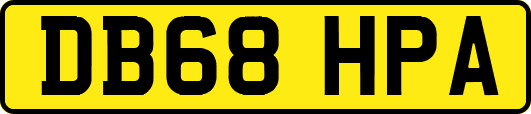 DB68HPA