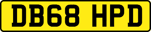 DB68HPD