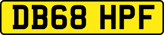 DB68HPF