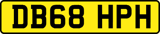 DB68HPH