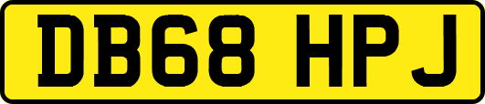 DB68HPJ