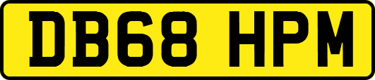DB68HPM