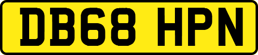 DB68HPN