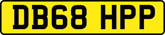 DB68HPP
