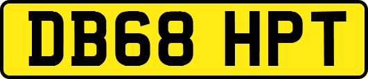 DB68HPT