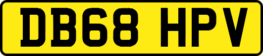 DB68HPV