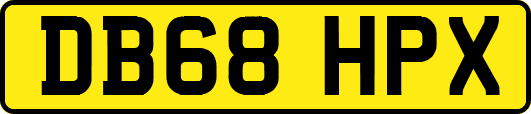 DB68HPX