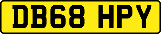 DB68HPY