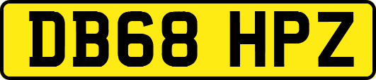 DB68HPZ