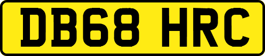 DB68HRC