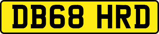 DB68HRD