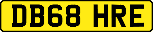 DB68HRE