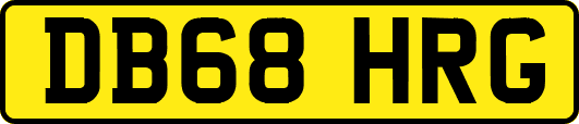 DB68HRG