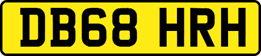DB68HRH