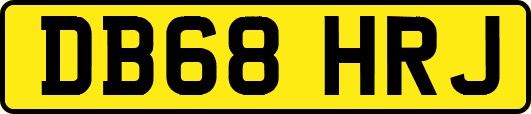 DB68HRJ