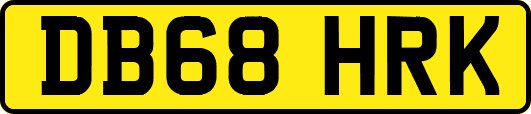 DB68HRK