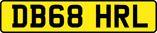 DB68HRL