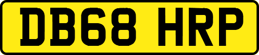 DB68HRP