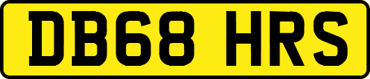 DB68HRS
