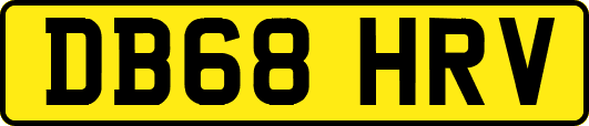 DB68HRV