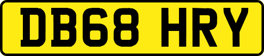 DB68HRY