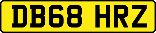 DB68HRZ
