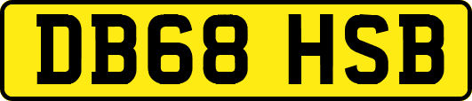 DB68HSB