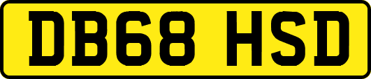 DB68HSD