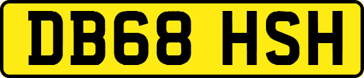 DB68HSH