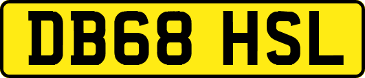 DB68HSL