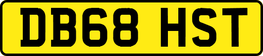 DB68HST
