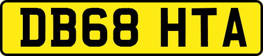 DB68HTA