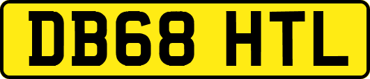 DB68HTL