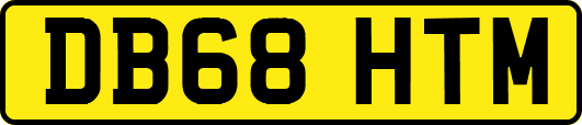 DB68HTM