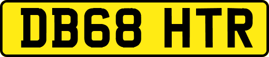 DB68HTR