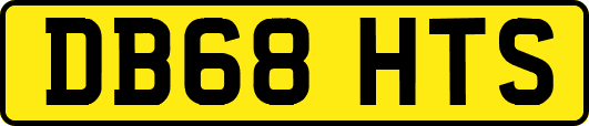DB68HTS