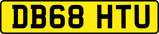 DB68HTU
