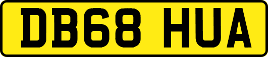 DB68HUA