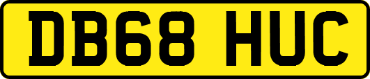 DB68HUC