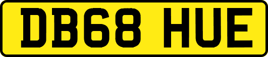 DB68HUE