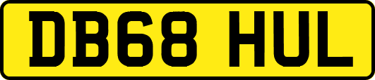 DB68HUL
