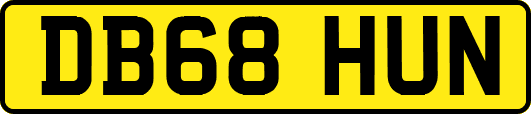DB68HUN